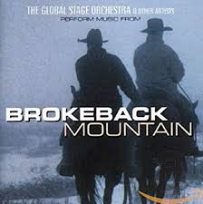 We did not find results for: Global Stage Orchestra Brokeback Mountain Original Soundtrack Amazon Com Music