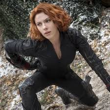 Pigma micro pens and copic markers. Black Widow Plot Details The Mcu S Black Widow Movie Will Not Follow The Comics