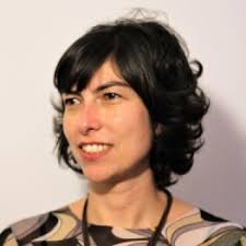 Gabriela Spanghero Lotta