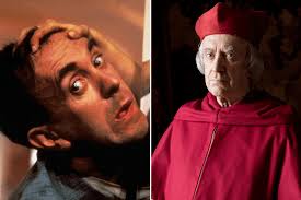 Here's Why the Cast of Wolf Hall Looks So Familiar