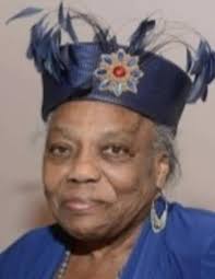 Katherine Hollins-Dowdell Obituary (1938