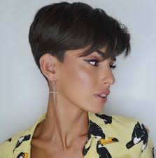 55 pixie cuts and styles that will inspire you to go short. Pin On Hair