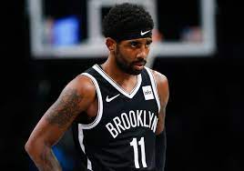 Off the court, he cuts through culture with his family first approach, authentic. Kyrie Irving Releases Statement Rather Than Speak To Reporters