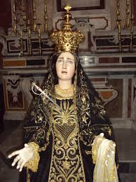 Bošnjak e la dott.ssa glamuzina parlano dei primi giorni delle apparizioni. Madonna Del Rosario La Tipologia Nella Rappresentazione Iconografica