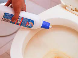How To Clean A Toilet With Coke 9 Steps With Pictures Wikihow