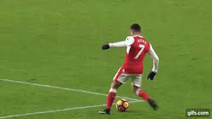 The best gifs are on giphy. Olivier Giroud Fifa Puskas Award 2017 Nominee Vote Official Animated Gif