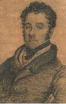 John Batten (1796-1845)
