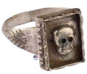 Las mejores ofertas en Anillos de moda sin marca de ...
