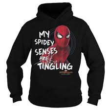 Check spelling or type a new query. My Spidey Senses Are Tingling Spider Man Far From Home Funny Movie Fan Kaelyn Shop