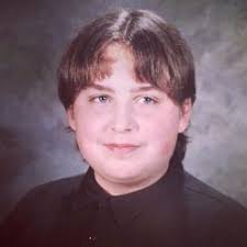 Nicholas Dale Kemp (1986-2002)