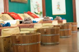 Massage service in bangkok, thailand. Honey Moon Jacuzzi Spa Picture Of Yin Yang The Original Massage And Spa Bangkok Tripadvisor