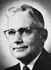 John W. Alsup