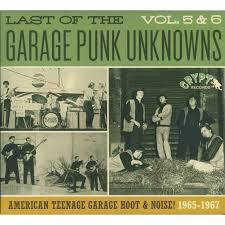 Find garage punk gifts and merchandise printed on quality products that are produced one at a time in socially responsible ways. V A The Last Of The Garage Punk Unknowns Vol 5 6 Cd Soundflat Mailorder