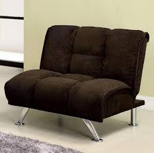 maybelle contemporary single sofa chair with corduroy fabric chocolate single sofa chair chair sofa chair