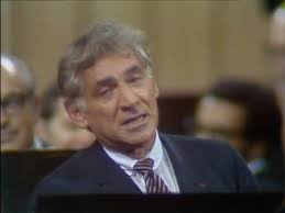 Leonard Bernstein