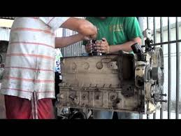 Cummins isx15 and qsx15 engine workshop manuals, service manuals, user manuals, parts books and spec sheets. Rebuilding Cummins Marine 6b 6bt 6bta Diesel For Fishing Boat In Costa Rica Youtube