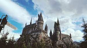 Harry Potter Hogwarts Zoom Background Hogwarts Harry Potter Movies Photo