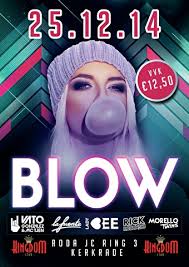 agenda archief · Rick Roblinski · DJ · DJ Rick Roblinski