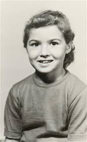 Judy Mcvay's Instagram, Twitter & Facebook