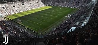 The stadium was built on the site of juventus's and torino's former home, the stadio delle alpi. Juventus Archives Theticketingbusiness News