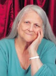 Nancy Holcomb Obituary (2016)