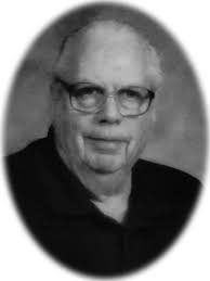 Elroy Andrew Dougherty April 30, 1931