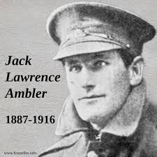 WAS JACK BARRY A COLONIAL MONSTER? The answer is