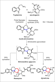 Image result for Reserpine