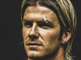 Khabib Nurmagomedov recalls the time he met David Beckham: "He asked that I  record a video to [his sons] saying 'I'm gonna sma$h your face if you don't  obey your father'." 😂💀