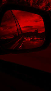 Background Red Aesthetic Dark Aesthetic Red Wallpaper