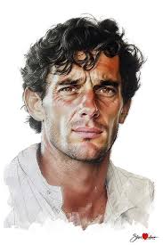 A SENNA 🇧🇷 ∆ I HONDA Marlboro b R NACIONAL S