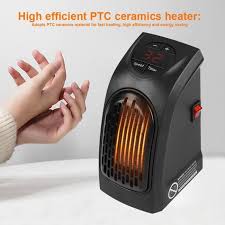 Maybe you would like to learn more about one of these? Mini Chauffage De Bureau 110 220v Chauffage Soufflant Ventilateur En Ceramique Eu Plug Cdiscount Bricolage