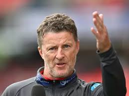 Champion of Champion Fours decided at Kiama