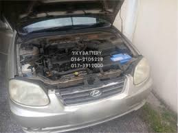Jumlah perbezaan boleh mencecah sehingga ribuan ringgit. Kereta Bateri Hyundai Accent Camel Mf Din55 Auto Accessories On Carousell