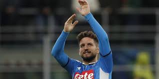 Dries mertens is 33 years old dries mertens statistics and career statistics, live sofascore ratings, heatmap and goal video highlights. Inter Milan Dan Chelsea Kemungkinan Besar Gagal Boyong Dries Mertens Bola Net