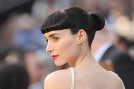 Rooney mara is seen arriving at amazon studios premiere of 'don't worry, he wont get far on foot' at arclight hollywood in hollywood, california on july 11, 2018. The Rooney Mara Effect Vogue