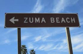 One of the largest and most popular beaches in los angeles county, california. Authorities Identify Man Who Drowned At Zuma Beach In Malibu On Sunday Afternoon Sm Mirror