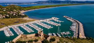 Your BERTH in Cala Galera Marina - Wind Yachts