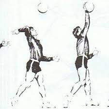 Check spelling or type a new query. Saque Tipo Tenis Extraido De Http Jugandovoley Es Tl El Saque Htm Download Scientific Diagram
