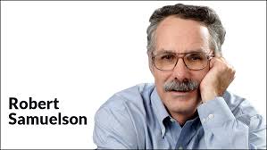 Robert Samuelson: Feeling 'Voiceless and Invisible'