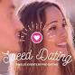 Akron Speed Dating for Singles Age 24-39