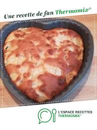 Gateau Du Gouter Aux Poires Recette Recette Delimix Gateau Au Poire Recette