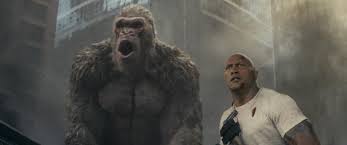 Michael madsen, peter tuinstra, sherry edwards, elizabeth healey votes: Rampage Big Meets Bigger Film Kritik Trailer Filmdienst