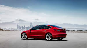 Tesla model 3 features and specs at car and driver. Tesla Model 3 Specs Prices And Full Details On The All Electric Compact Exec Evo