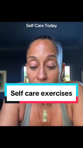 Tracy Ellis Ross Wood Therapy Routine