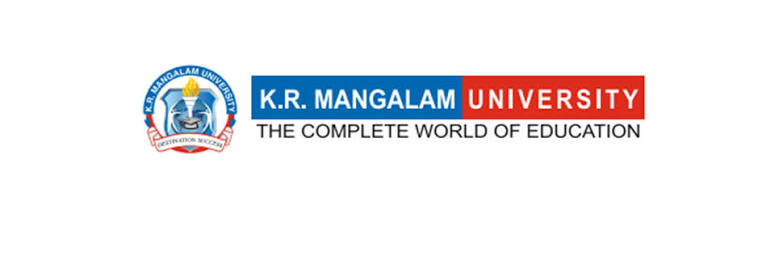 KR Mangalam University
