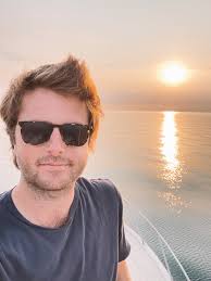 Mitch Larkin, Author at Kelly in the City