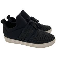 Steve Madden Lancer Fashion Sneakers Mercari