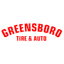 Greensboro Tire and Auto Greensboro, NC from m.facebook.com