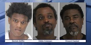 Trackdown: Terrell child sex assault suspect wanted after skipping bail